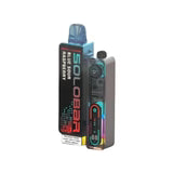 Buy Solo Bar 30K Prefilled Pod Vape Kit (Box of 5) online UK fast delivery VaperzHub
