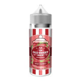 Old Sweet Shop 100ml Shortfill