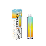 Juicy Pod Novamax 10K Prefilled Pod Vape Kit (Box of 5) Juicy Pod disposable vape United Kingdom