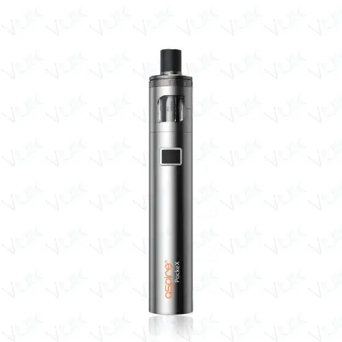 Aspire PockeX Vape Kit