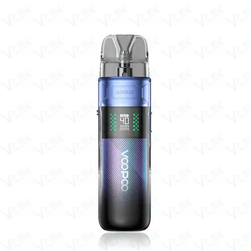 VOOPOO ARGUS E40 POD KIT