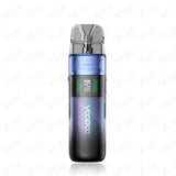 VOOPOO ARGUS E40 POD KIT TPD compliant pod kit buy online UK VaperzHub 3