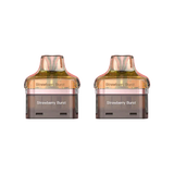 Higo BB 4k Prefilled Replacement Pods (Box of 5) TPD compliant disposable vape buy online UK VaperzHub 3