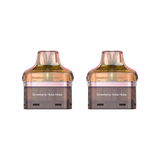 Higo BB 4k Prefilled Replacement Pods (Box of 5) TPD compliant disposable vape buy online UK VaperzHub 2