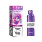 Elf Bar Plus 50 Refill Pods (Box of 5) TPD compliant vape pod buy online UK VaperzHub 2