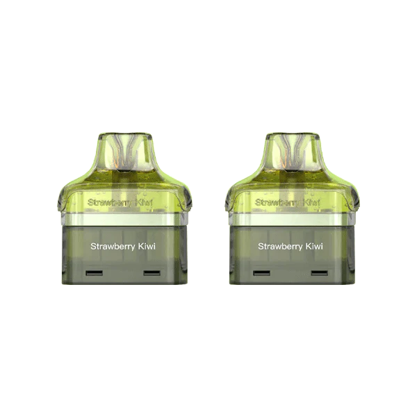 Higo BB 4k Prefilled Replacement Pods (Box of 5)