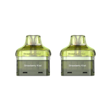 Higo BB 4k Prefilled Replacement Pods (Box of 5) TPD compliant disposable vape buy online UK VaperzHub 1