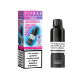 Elf Bar Plus 50 Refill Pods (Box of 5) TPD compliant vape pod buy online UK VaperzHub 3