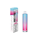 Juicy Pod Novamax 10K Prefilled Pod Vape Kit (Box of 5) 10000 puffs rechargeable vape shop UK
