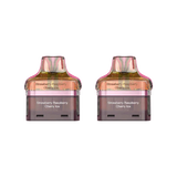 Higo BB 4k Prefilled Replacement Pods (Box of 5) TPD compliant disposable vape buy online UK VaperzHub