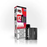 IVG Pro 12 Prefilled Pods, IVG Pro 12 Pods Box of 5, IVG Pro 12 Prefilled Pods Wholesale UK, IVG Pro 12 Flavours, IVG Pro 12 Refill Pods, IVG Pro 12 Compatible Devices, IVG Pro 12 Nicotine Strength
