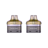 Higo BB 4k Prefilled Replacement Pods (Box of 5) 4000 puffs rechargeable vape shop UK