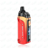 Geekvape Aegis Boost 3 Vape Kit TPD compliant vape kit buy online UK VaperzHub 3