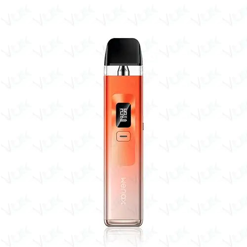 GEEKVAPE WENAX Q POD VAPE KIT