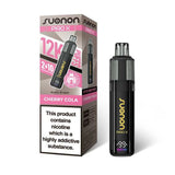 suonon-pro-x-12k-cherry cola