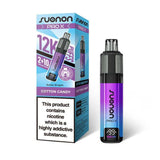 suonon-pro-x-12k-cotton candy