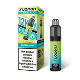 suonon-pro-x-12k-fresh mint