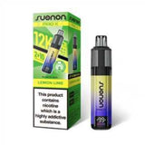 suonon-pro-x-12k-lemon lime