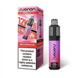suonon-pro-x-12k-red apple ice
