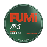 Fumi Nicotine Pouches