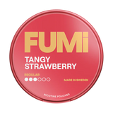 Fumi Nicotine Pouches