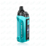 Geekvape Aegis Boost 3 Vape Kit TPD compliant vape kit buy online UK VaperzHub 4
