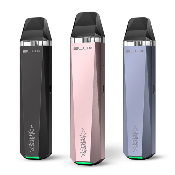 CYBEROVER P1 POD KIT by ELUX