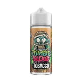 Zombie Blood 100ml Shortfill