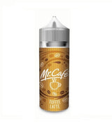Mr Cafe 100ml Shortfill
