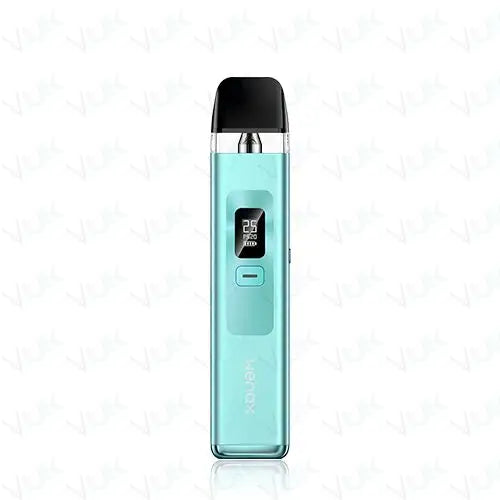 GEEKVAPE WENAX Q POD VAPE KIT