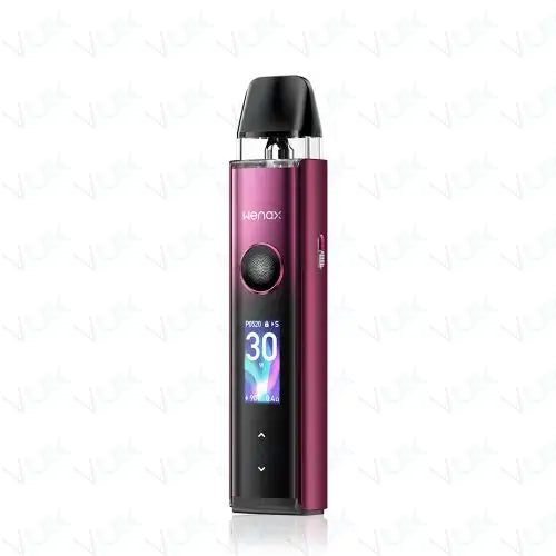 GEEKVAPE WENAX Q PRO POD KIT