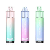 Uwell Viscore 8000 Pod Vape Kit (Box of 5) disposable vape UK - VaperzHub