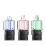 Uwell Viscore 8000 Prefilled Vape Pods (Box of 10) disposable vape UK - VaperzHub