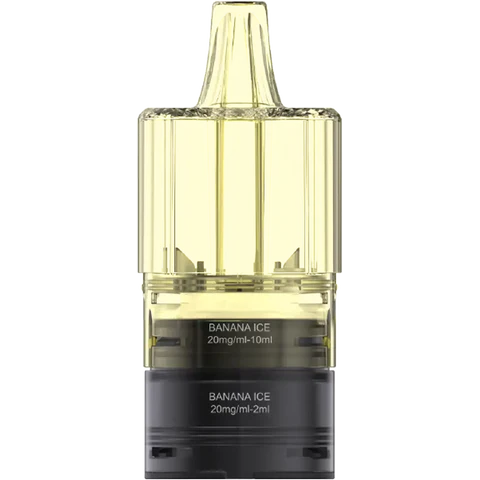 Uwell Viscore Pro+ Prefilled Pods (box of 10)