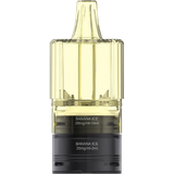 Uwell Viscore Pro+  20K Prefilled Pods (box of 10) TPD compliant vape pod buy online UK VaperzHub 2
