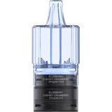 Uwell Viscore Pro+  20K Prefilled Pods (box of 10) Uwell Viscore vape pod United Kingdom
