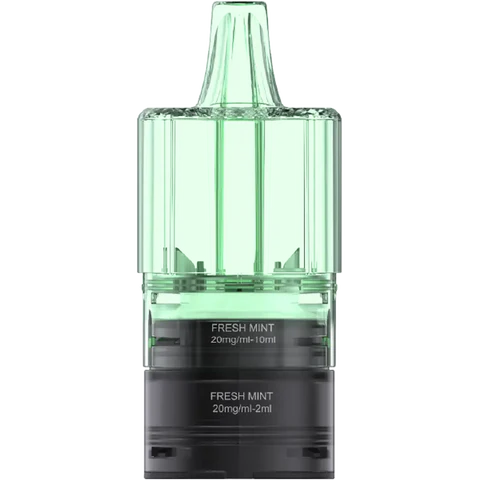 Uwell Viscore Pro+ Prefilled Pods (box of 10)