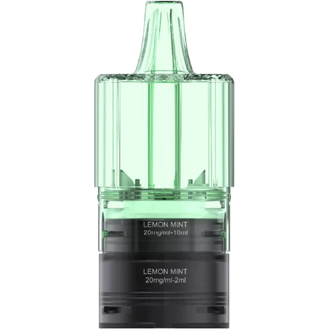 Uwell Viscore Pro+ Prefilled Pods (box of 10)