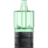 Uwell Viscore Pro+  20K Prefilled Pods (box of 10) TPD compliant vape pod buy online UK VaperzHub