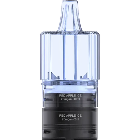 Uwell Viscore Pro+ Prefilled Pods (box of 10)