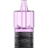 Uwell Viscore Pro+  20K Prefilled Pods (box of 10) TPD compliant vape pod buy online UK VaperzHub 1