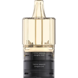 Buy Uwell Viscore Pro+  20K Prefilled Pods (box of 10) online UK fast delivery VaperzHub