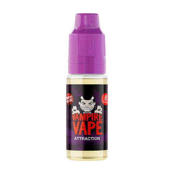 Vampire Vape 10ml (Box of 20)