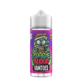 Zombie Blood 100ml Shortfill