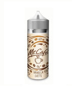 Mr Cafe 100ml Shortfill