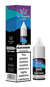 Al Fakher Nic Salt 10ml (Box of 5)