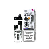 Buy Vapes Bar Angel 20K Rechargeable Vape Kit (Box of 5) online UK fast delivery VaperzHub