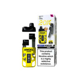 Vapes Bar Angel 20K Rechargeable Vape Kit (Box of 5) Vapes Bar disposable vape United Kingdom