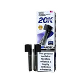 Vapes Bar Angel 20K Prefilled Pods (Box of 5)