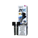 Vapes Bar Angel 20K Prefilled Pods (Box of 5)